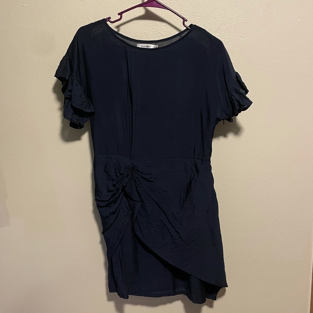 Hello Molly Dress